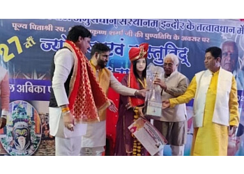 Neel Chooksi - ASTRO DIVINE SOLUTION