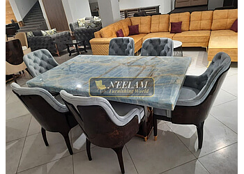 Neelam Furnishing World