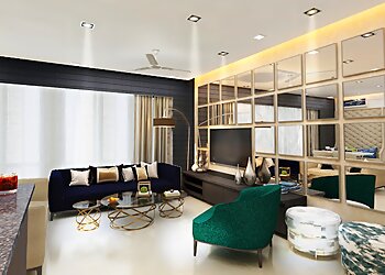 Neelanjan Gupto Design Co