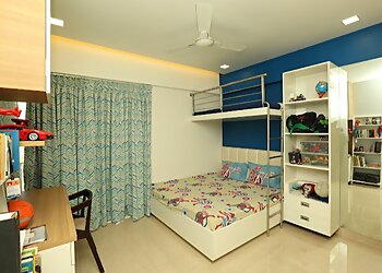 Neelanjan Gupto Design Co