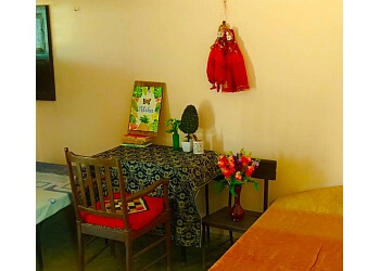 Neelgiri Girls Hostel Neelgiri Girls Hostel