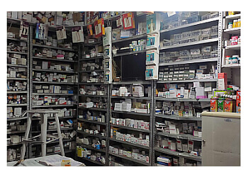 Neelkanth Medical Store