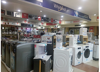 3 Best Appliance Stores in Varanasi - Expert Recommendations