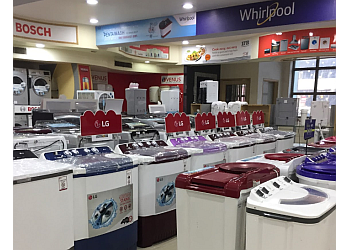 3 Best Appliance Stores in Varanasi - Expert Recommendations
