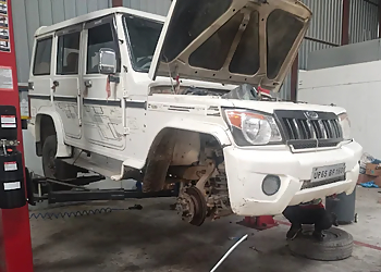 Neelkanth Motors Private Limited