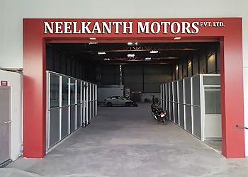 Neelkanth Motors Private Limited