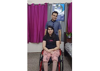 Neelkanth Physiotherapy & Chiropractic Clinic