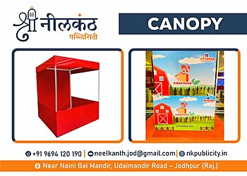 Neelkanth Printing Press