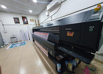 Neelkanth Printing Press
