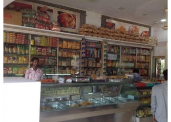 Neelkanth Sweets & Namkeen