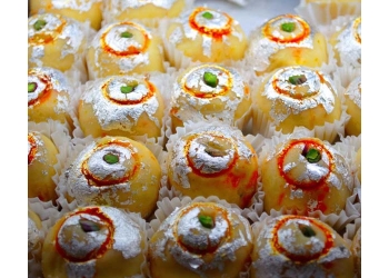 Neelkanth Sweets & Namkeen