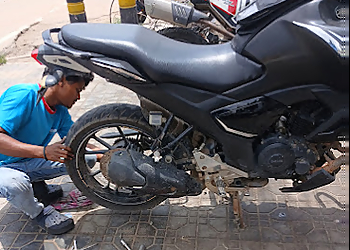 Neeraj Bikerz Neeraj Bikerz