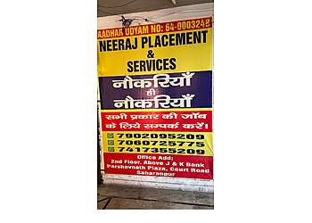 Neeraj Placement & Services