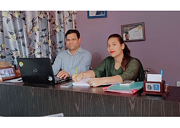 Neeraj Placement & Services