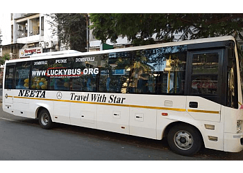 bus travel agents kalyan