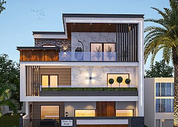 Neev Pathar Architects & Interior Designers