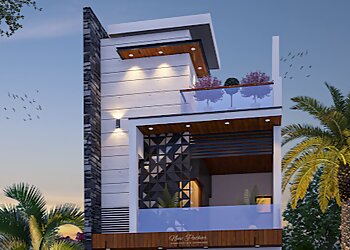 Neev Pathar Architects & Interior Designers