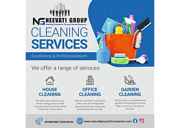 Neevati Group of Companies