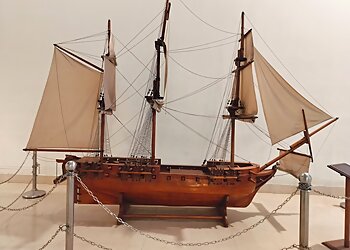 Nehru Centre Art Gallery