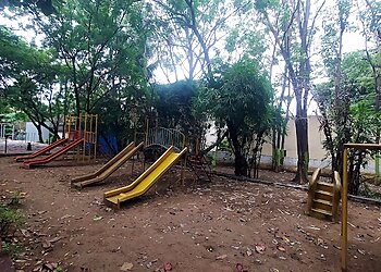 3 Best Public Parks in Bhilai - Expert Recommendations