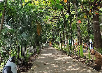 3 Best Public Parks in Bhilai - Expert Recommendations