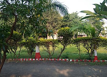 Nehru Park