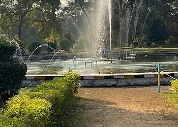 Nehru Park