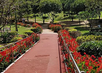 Nehru Park