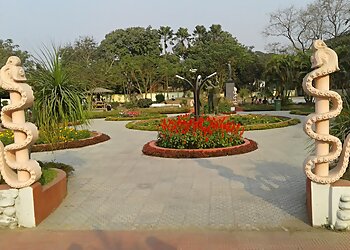 Nehru Park