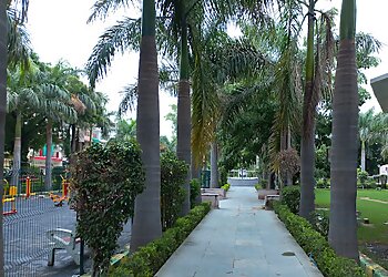 Nehru Park