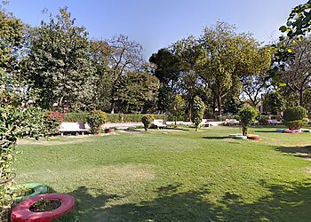 Nehru Park