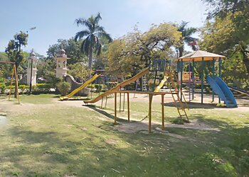 Nehru Park