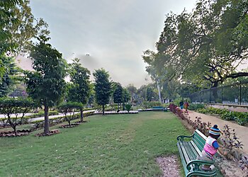 Nehru Park