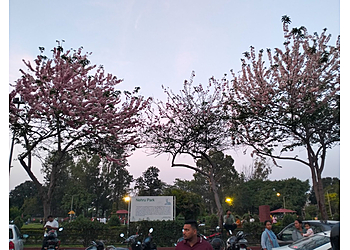 Nehru Park 22 Chd