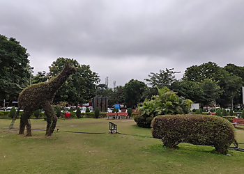 Nehru Park 22 Chd