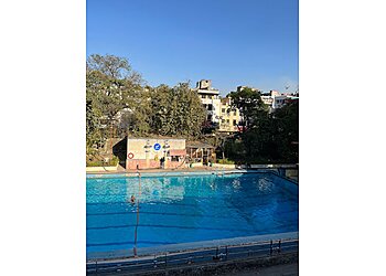 Nehru Park Swimming Pool