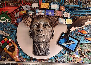 Nehru Science Centre