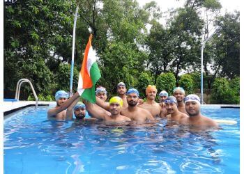 Nehru Sishu Kendra Park And Swimming Pool
