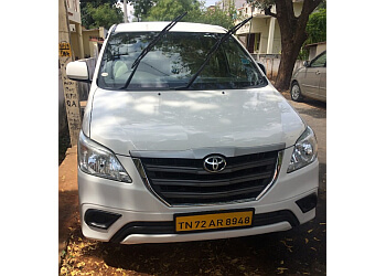 Nellai Cabs