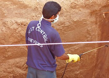 Nellai Pest Control
