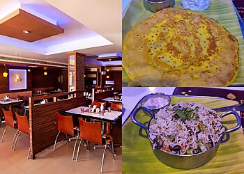 Nellai Saravana Bhava