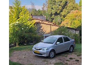 Nellai Track Taxi Service & Cabs