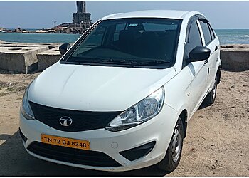 Nellai Track Taxi Service & Cabs