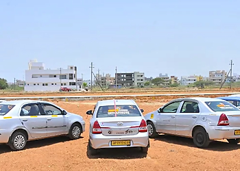 Nellore Citi Cabs