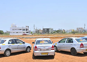 Nellore Citi Cabs