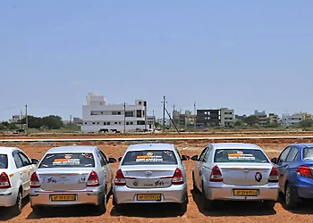 Nellore Citi Cabs