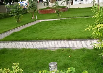 Nellore Tank(Cheruvu)