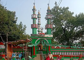 Nellore Tank(Cheruvu)
