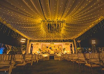 Nema Event and Wedding Planner