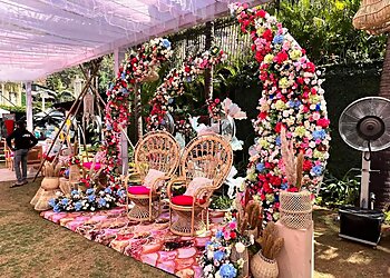 Jabalpur Wedding Planners Nema Event and Wedding Planner image 1